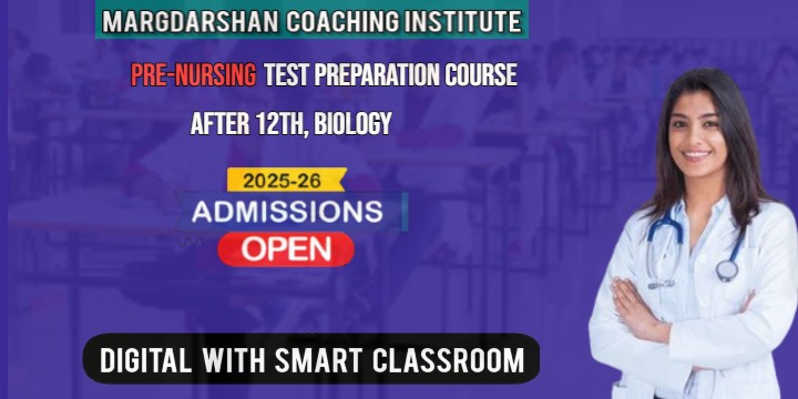 Pre-Nursing Test Preparation Course